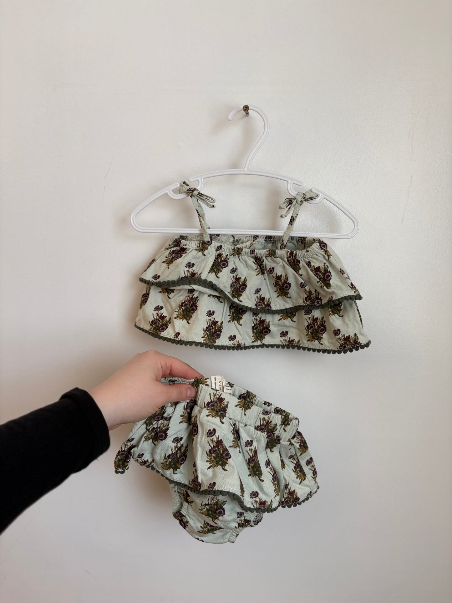 Kate Quinn Set 12-18M