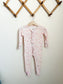 Posh Peanut Bamboo Sleeper 12-18M