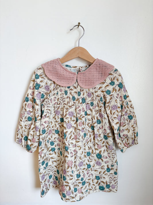 Zara Dress 2/3Y