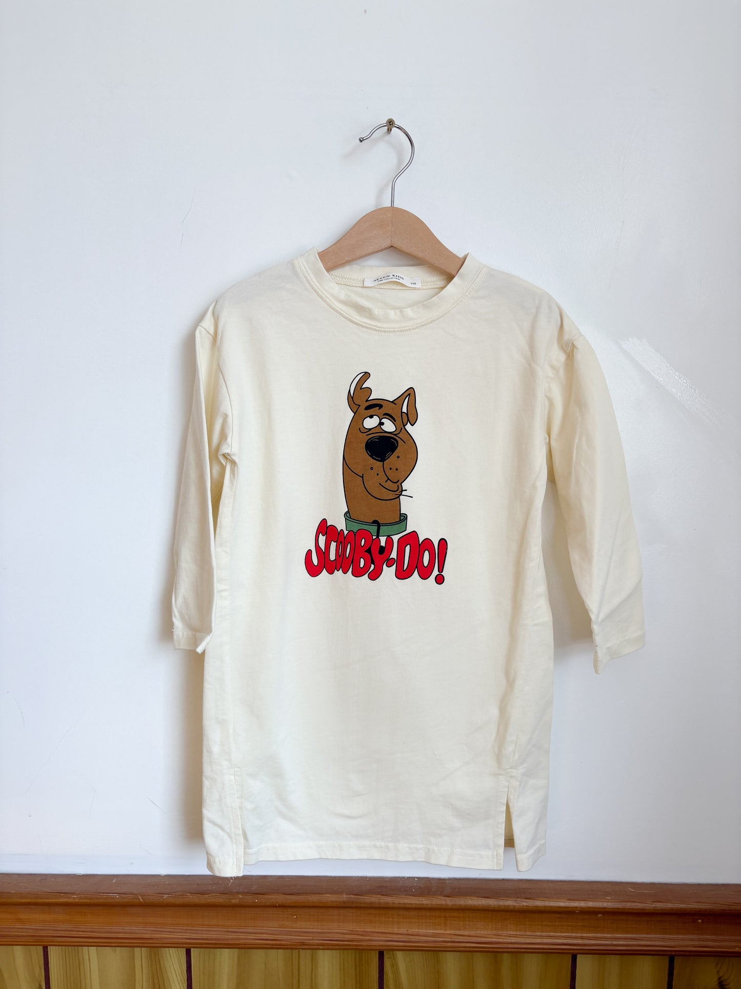 Scoring Doo Dress 5Y